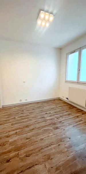 Location / Appartement T2 - Photo 1