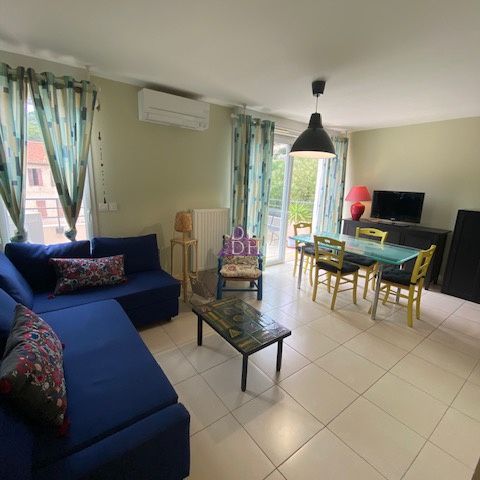 Appt Meublé centre ville - Photo 1