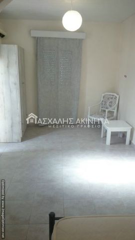 Studio/Γκαρσονιέρα για ενοικίαση Θέρισσος (Ηράκλειο Κρήτης) - Photo 2