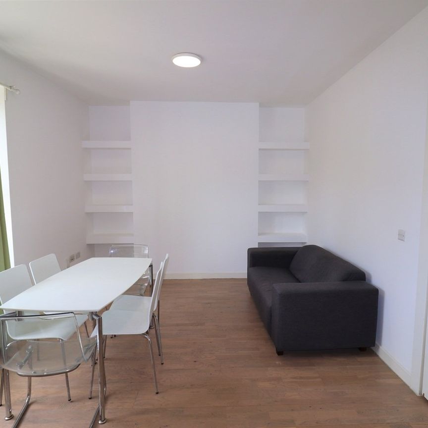 1 Bed Flat, Thane Villas, N7 - Photo 1