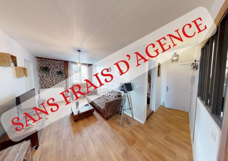 Appartement Le Havre 5 pièce(s) 80.19 m2 - Photo 4