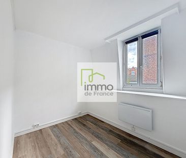 Location Appartement 2 pièces 28m² - Photo 5