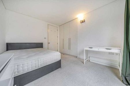 Room in a Shared Flat, Farnsworth Court, SE10 - Photo 4