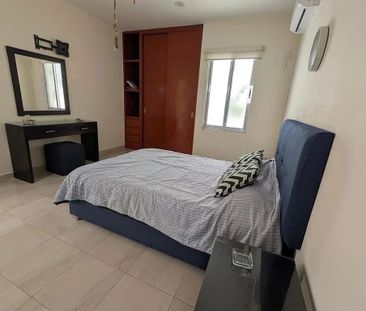 Departamento de 1 recámara, amueblado, en Campocielo. - Photo 3