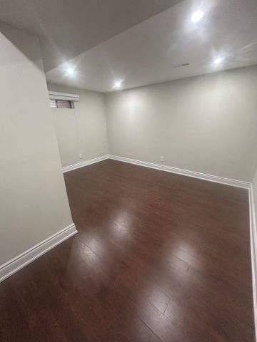 For Lease - 4057 Taffey Crescent Unit# Lower, Mississauga, Ontario - Photo 4