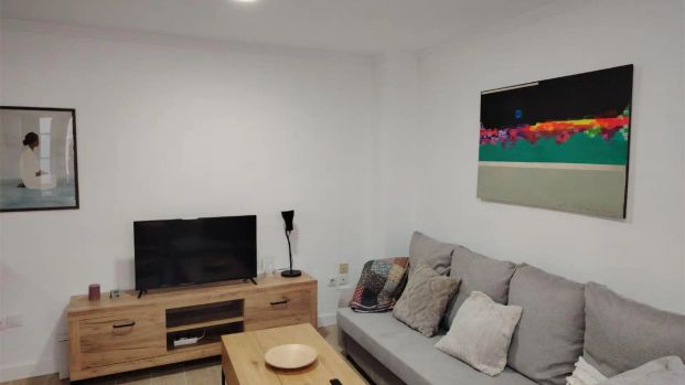 Piso de alquiler en Calle San Roque, 2, El Pópulo - Santa María - Foto 1