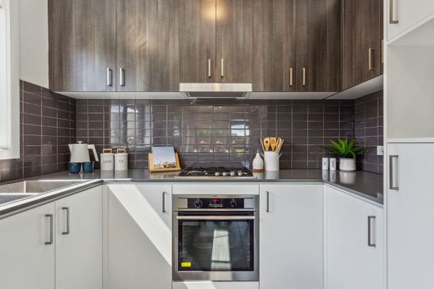 Contemporary Comfort in Prime Location - Photo 1