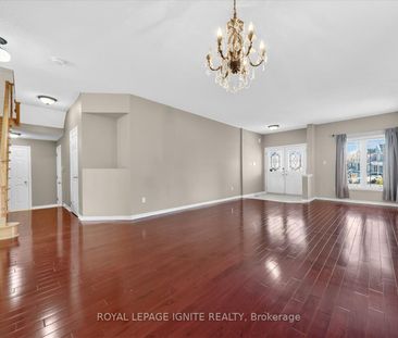 For Lease - 26 Rushworth Drive Unit# Main, Ajax, Ontario - Photo 2