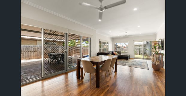 Spacious Family Living with Pool & Shed - Photo 1