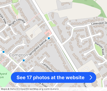 Derby Road, Ashbourne - Photo 1