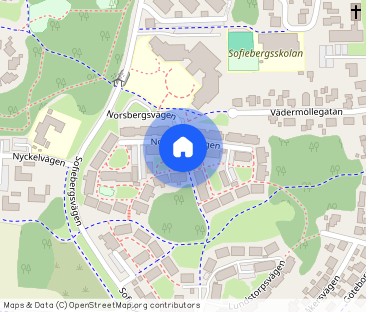 Norsbergsvägen, Halmstad - Photo 1