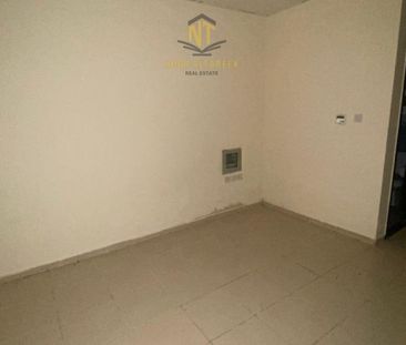 Annual studio for rent in Muwaileh, Sharjah, - Photo 1