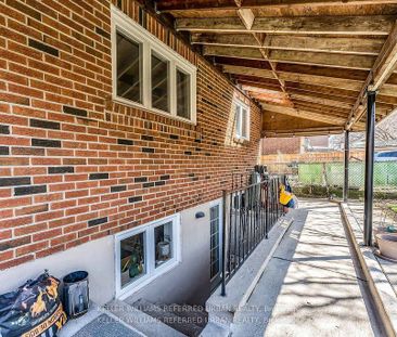 For Lease - 314 Atlas Avenue Unit# Lower, Toronto, Ontario - Photo 2