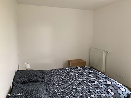 Appartement T3 à louer Saint Malo - 104 m² - Photo 4