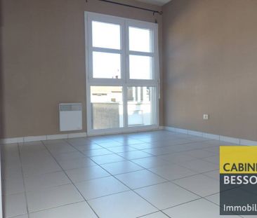 Location appartement Grenoble 38000 2 pièces 49.5 m² - Photo 4