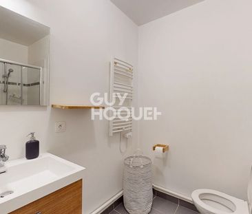 Appartement Les Lilas 1 pièce - Photo 2