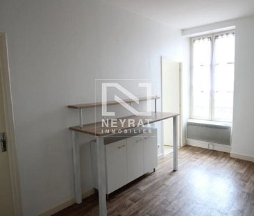 APPARTEMENT T2 BIS A LOUER - Photo 3