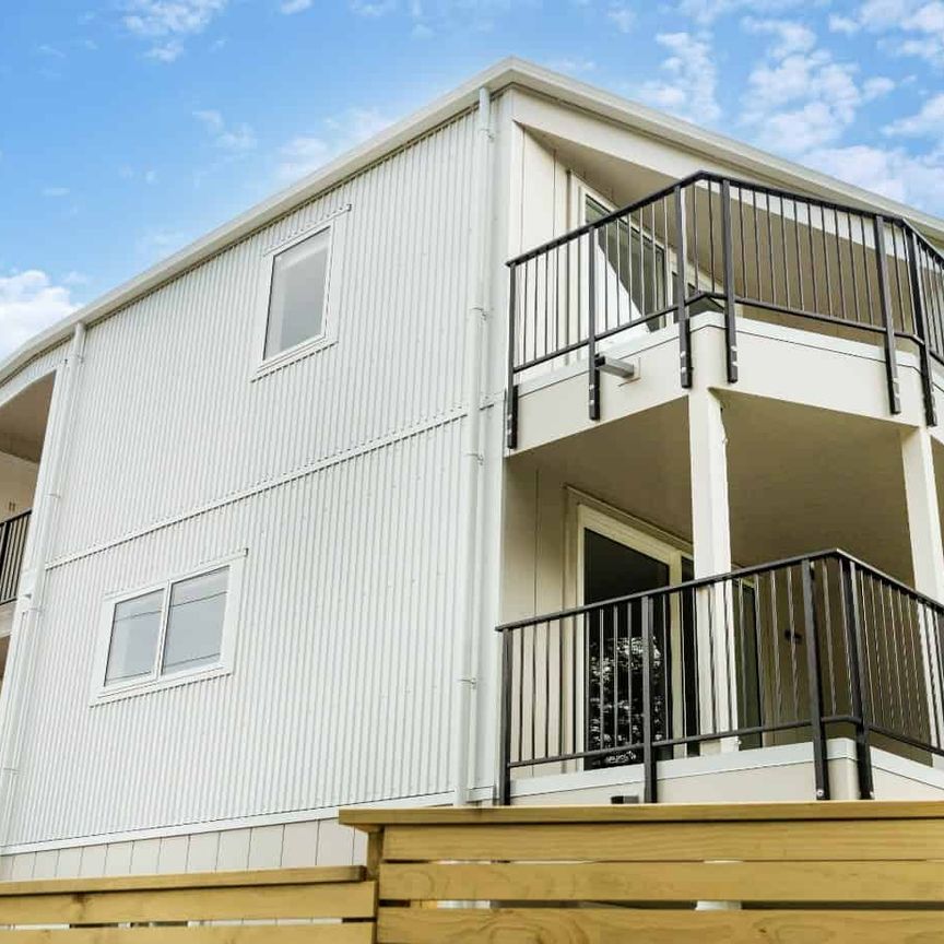 1 Bedroom new build - Available Now! - Photo 1