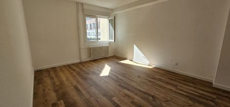Location Appartement 3 pièces 89m² MULHOUSE 68100 - Photo 3