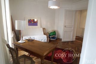 Appartement en location | Levallois-perret - Photo 3