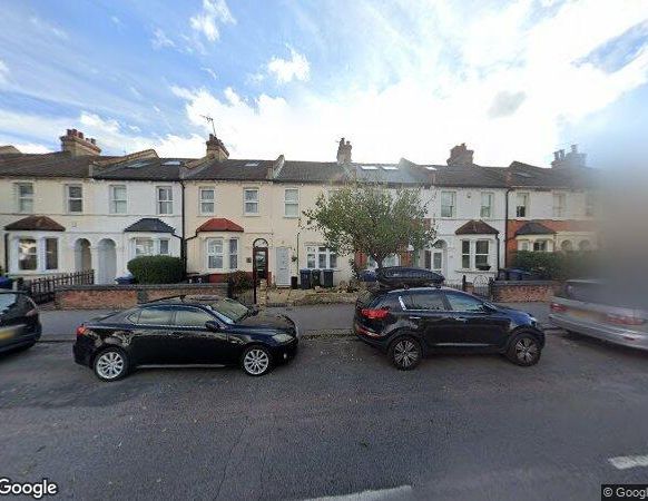 Room in a Shared House, Coniston Road, CR0 - Photo 1