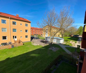 Vävaregatan 3 A - Photo 4