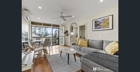 Beachside Location - Stylish Furnished Unit - Photo 2