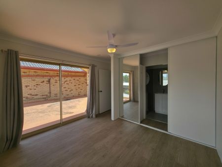 BEACHSIDE LIVING AWAITS IN BONGAREE - Photo 2