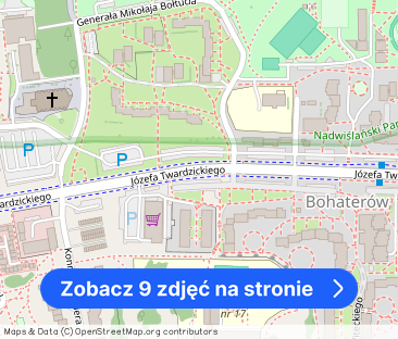 Mieszkanie Fordon Nowe budownictwo - Zdjęcie 1