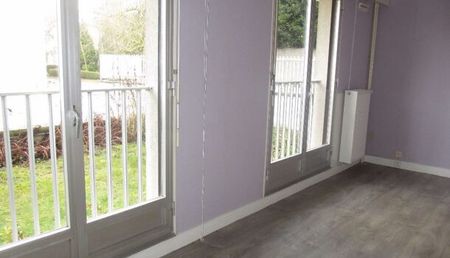 Appartement 1 pièces 22m2 REIMS 422 euros - Photo 5