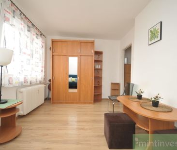 przytulna kawalerka w centrum - Photo 3