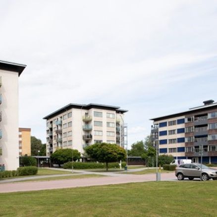 Fyrislundsgatan 64, 75446, Uppsala - Foto 1