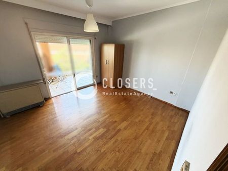 Studio/Γκαρσονιέρα για ενοικίαση Βυζάντιο (Καλαμαριά) - Photo 3