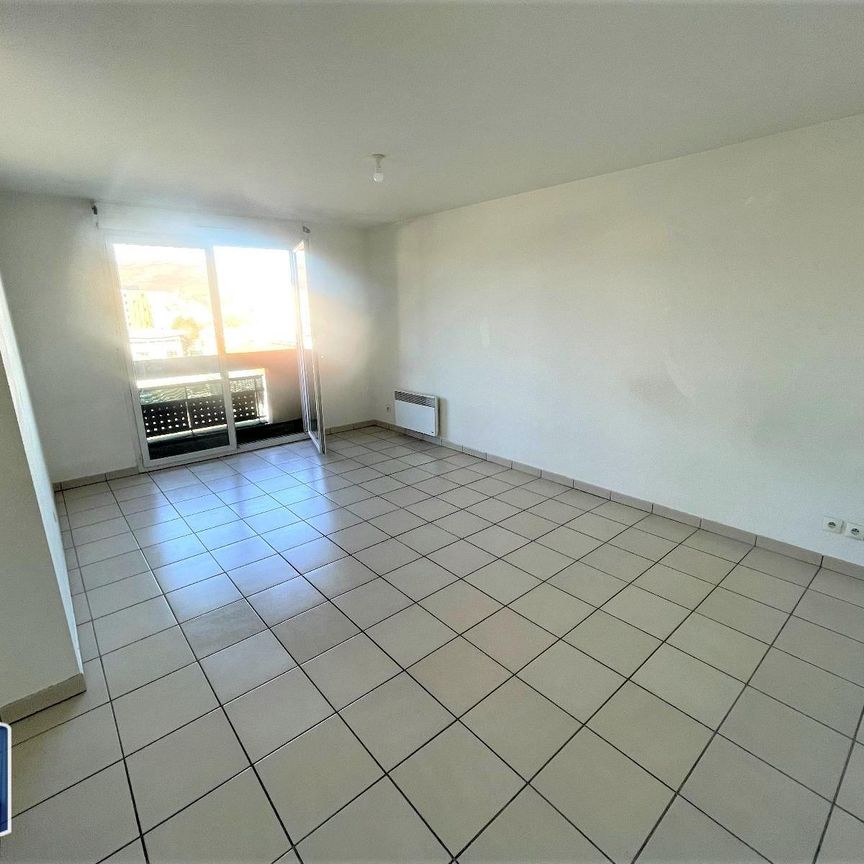 Location Appartement 2 pièces 47m² CLERMONT FERRAND 63000 - Photo 1