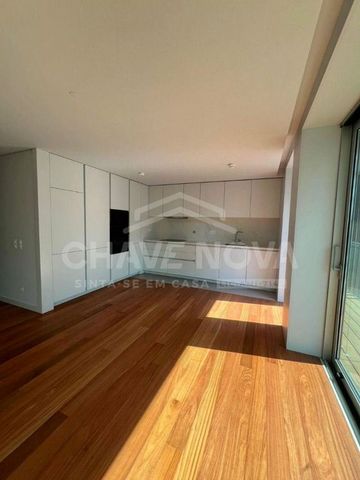 Luxury Apartment for rent in Matosinhos, Distrito do Porto - Photo 5