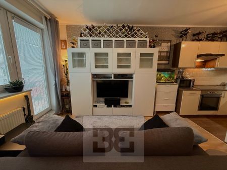 Pronájem bytu 1+kk a garsoniéry 33 m², Malkovského 596, Praha - Фото 4