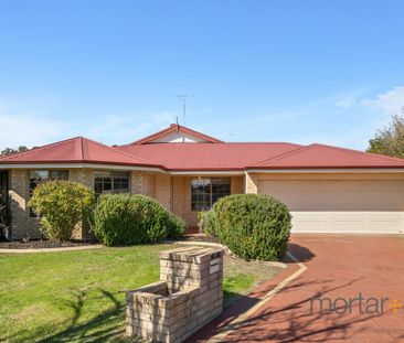 Family Life in Full Swing! - Photo 6