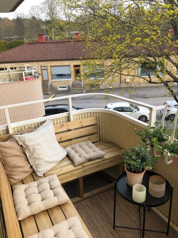 Lilla Torps Allé, Göteborg - Foto 2