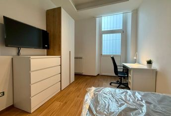 Via Cesana, Turin, Piedmont 10139