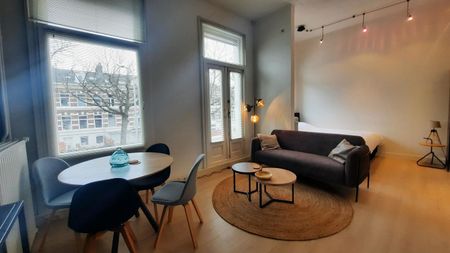 Appartement te huur: Mr. Franckenstraat 78 6522 AH Nijmegen - Photo 3