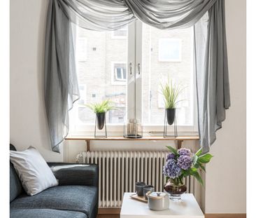 Vagnmansgatan, Helsingborg - Foto 5