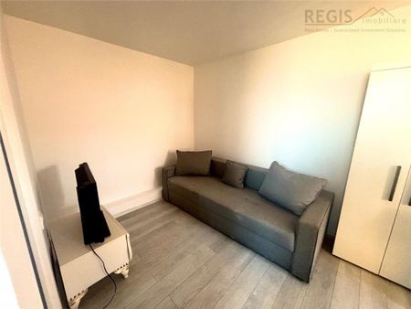 Garsoniera zona Craiter - Fotografie 4