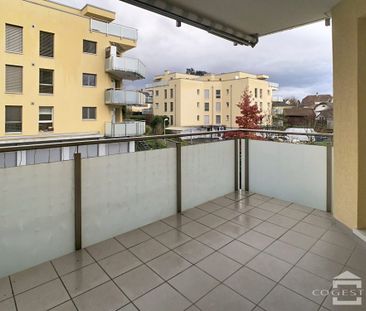 Magnifique 3.5 pièces en duplex avec terrasse - Photo 5