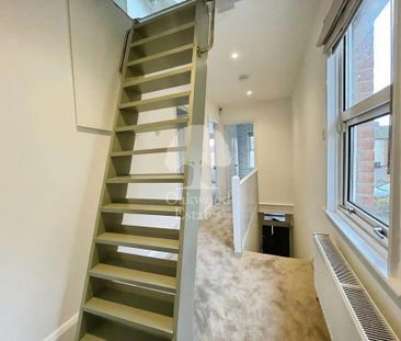 2 bedroom maisonette to rent - Photo 1