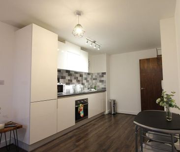 1 bedroom apartment to rent - Photo 5