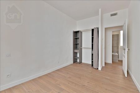 Location Appartement 4 pièces 87m² - Photo 2