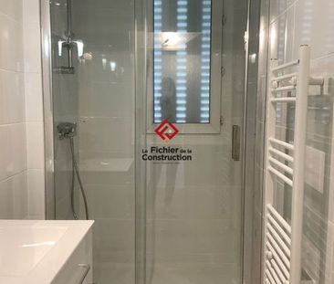 Location Appartement 3 pièces 57m² GRENOBLE 38000 - Photo 6