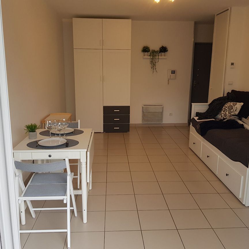 Apartment - Photo 1