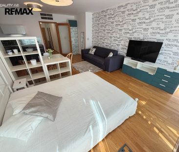 Pronájem bytu 1+kk 44 m² - Photo 5