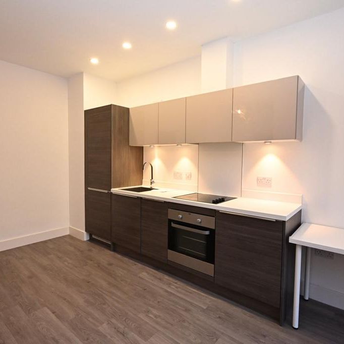 1 bedroom flat to rent - Photo 1